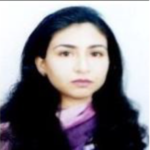 Picture of Madiha Rubab