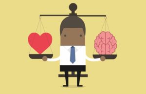 The importance of emotional intelligence in the office