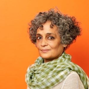 arundhati-roy - ed-watch