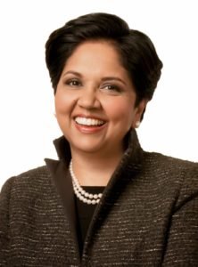 indra-nooyi - ed-watch